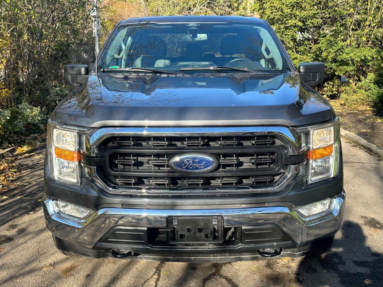 2022 Ford F-150  - Photo #8