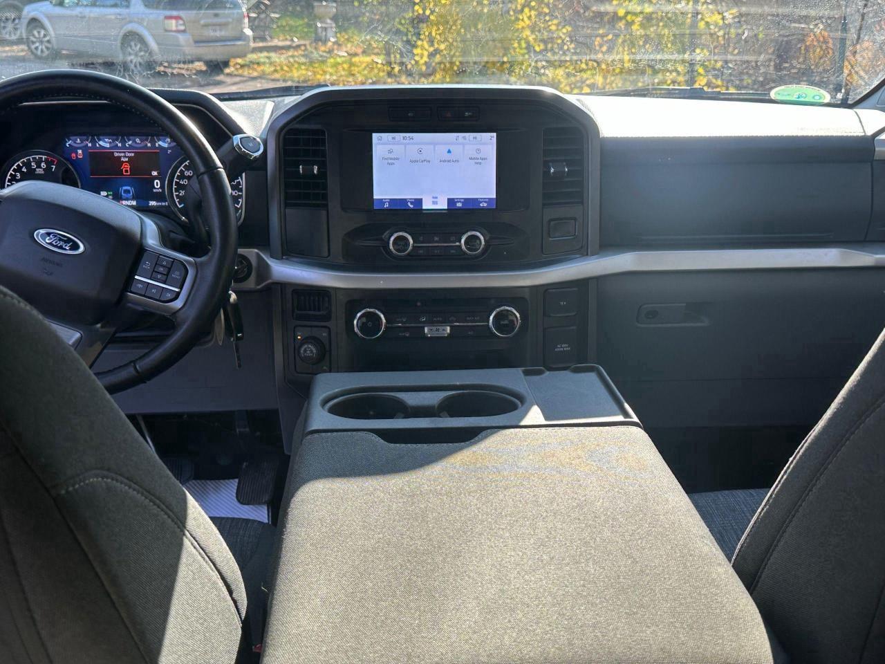 2022 Ford F-150  - Photo #16