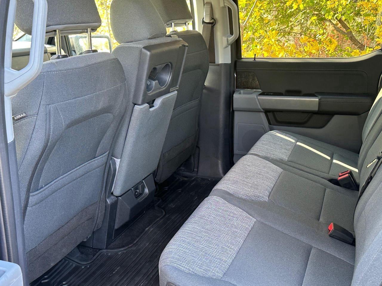2022 Ford F-150  - Photo #14