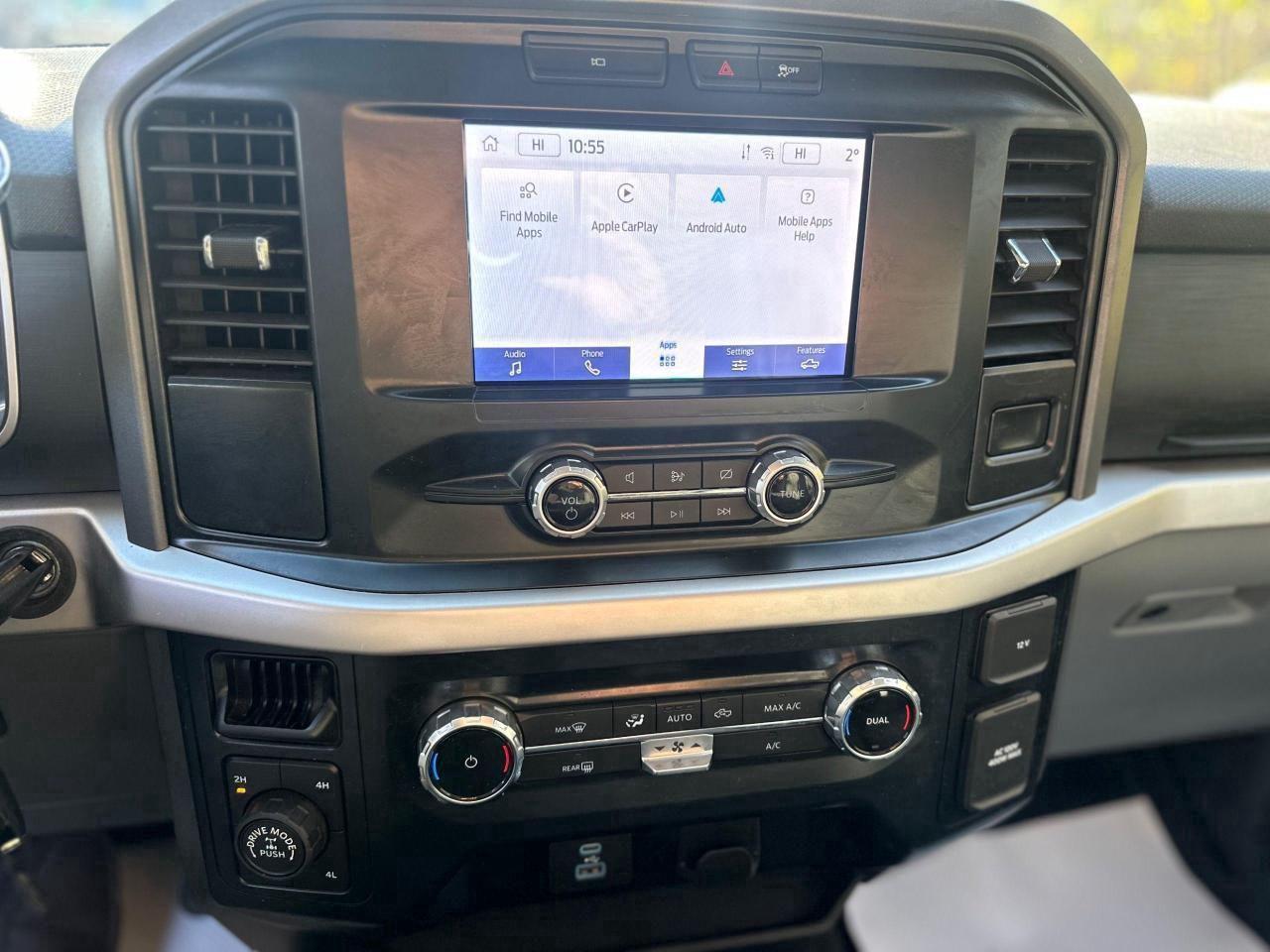 2022 Ford F-150  - Photo #18