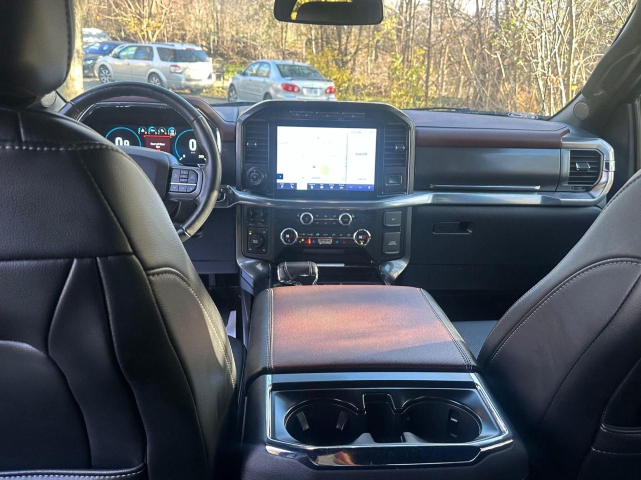 2021 Ford F-150  - Photo #16