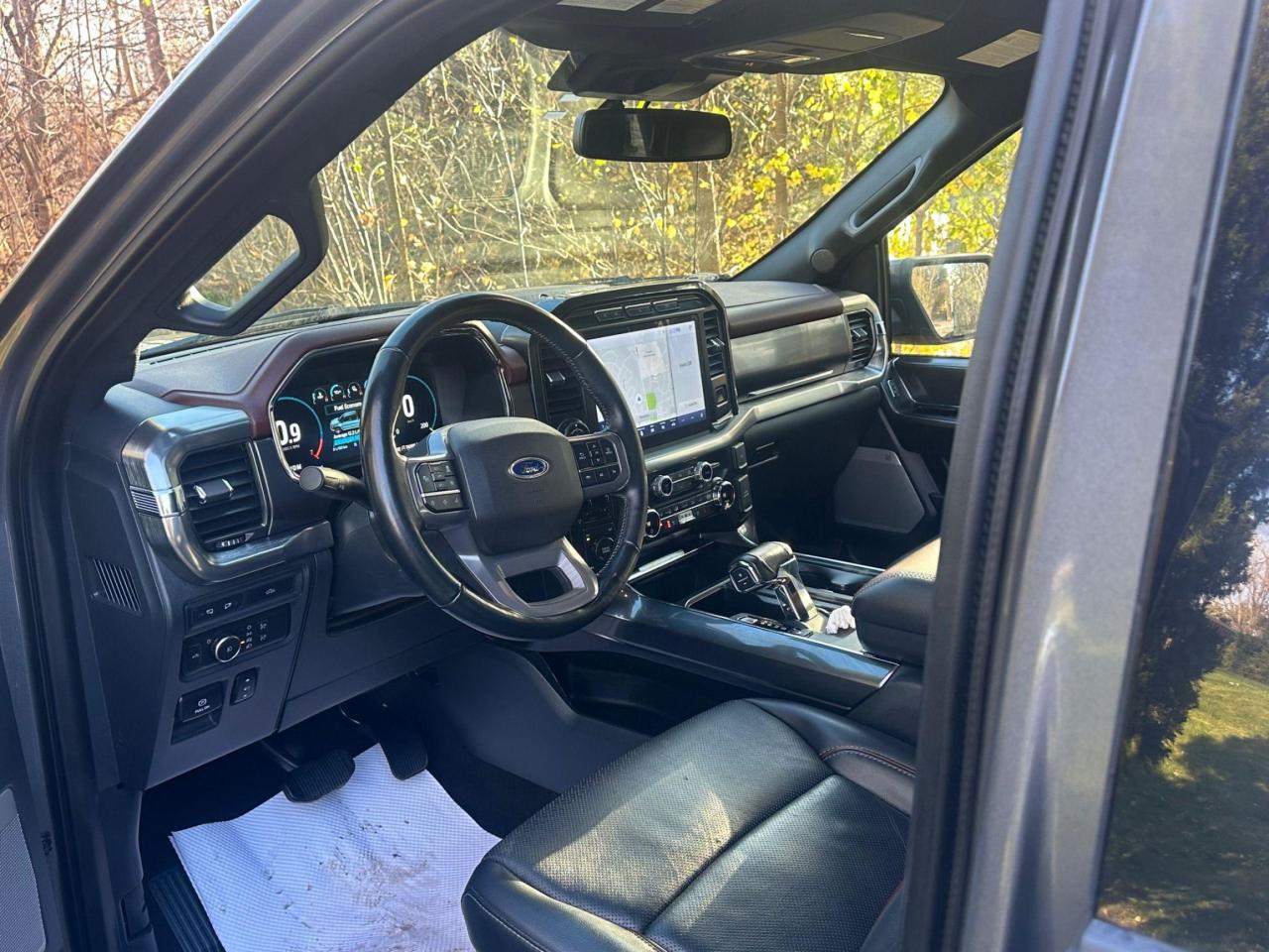 2021 Ford F-150  - Photo #12