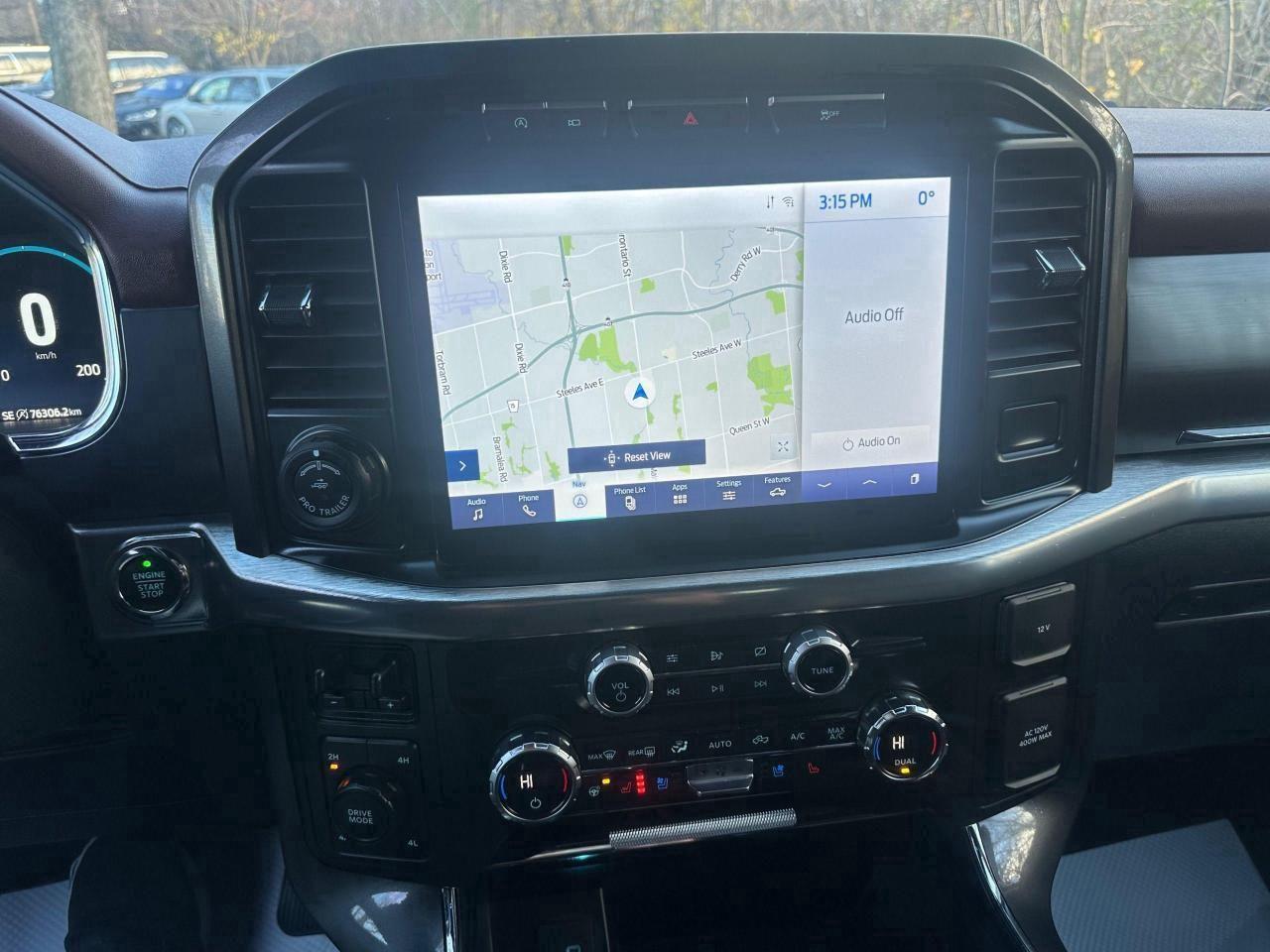 2021 Ford F-150  - Photo #17