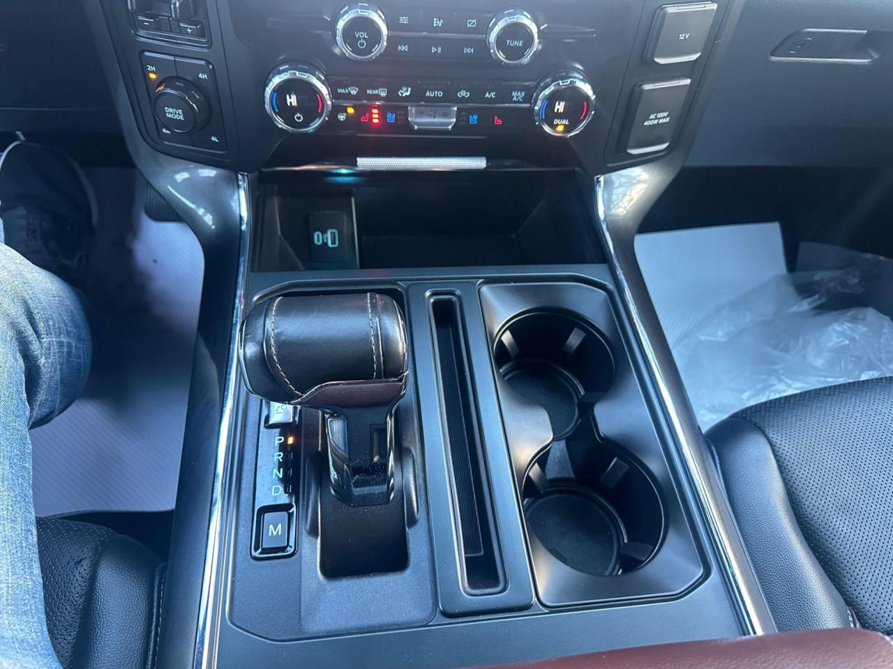 2021 Ford F-150  - Photo #21