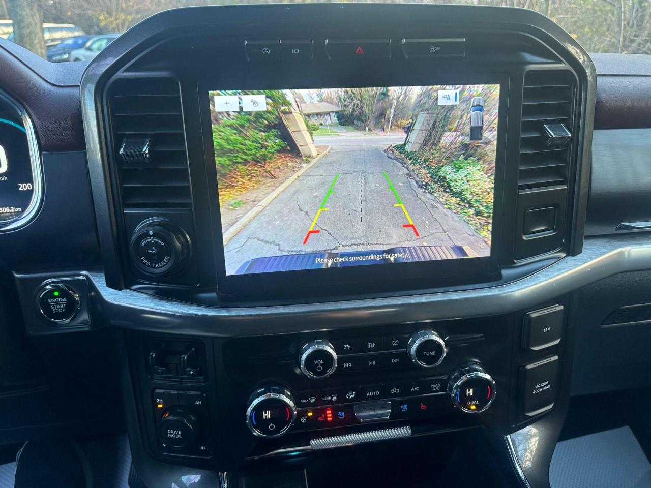 2021 Ford F-150  - Photo #20