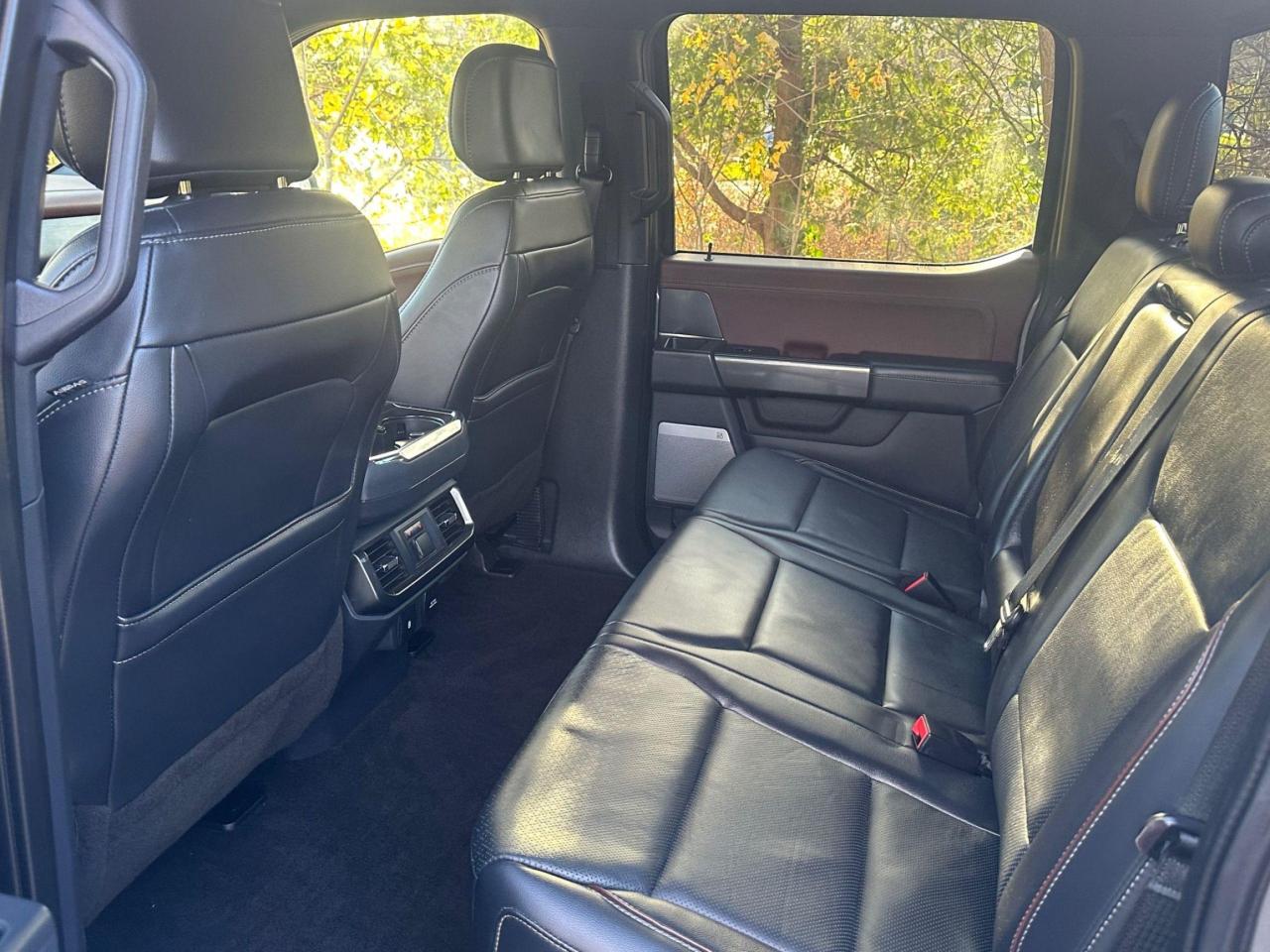 2021 Ford F-150  - Photo #14