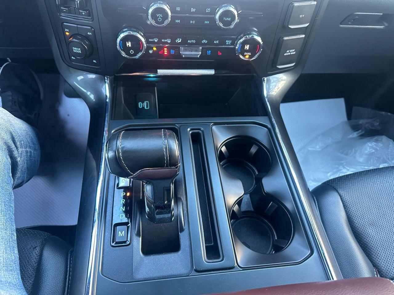 2021 Ford F-150  - Photo #22