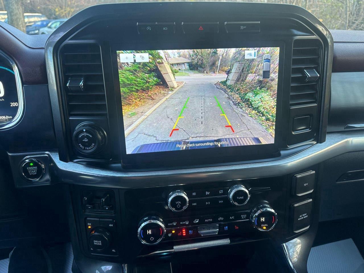 2021 Ford F-150  - Photo #19