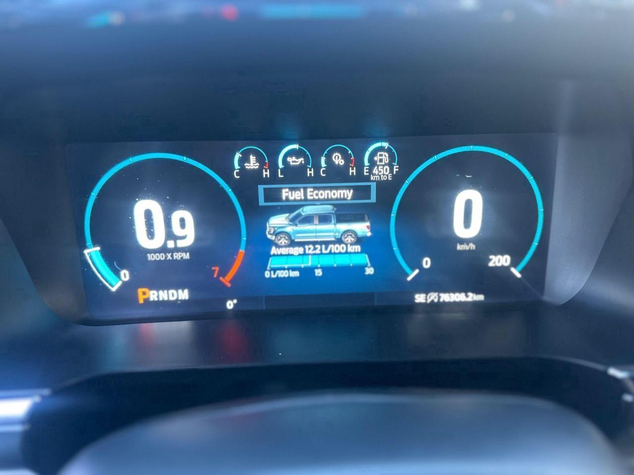 2021 Ford F-150  - Photo #25