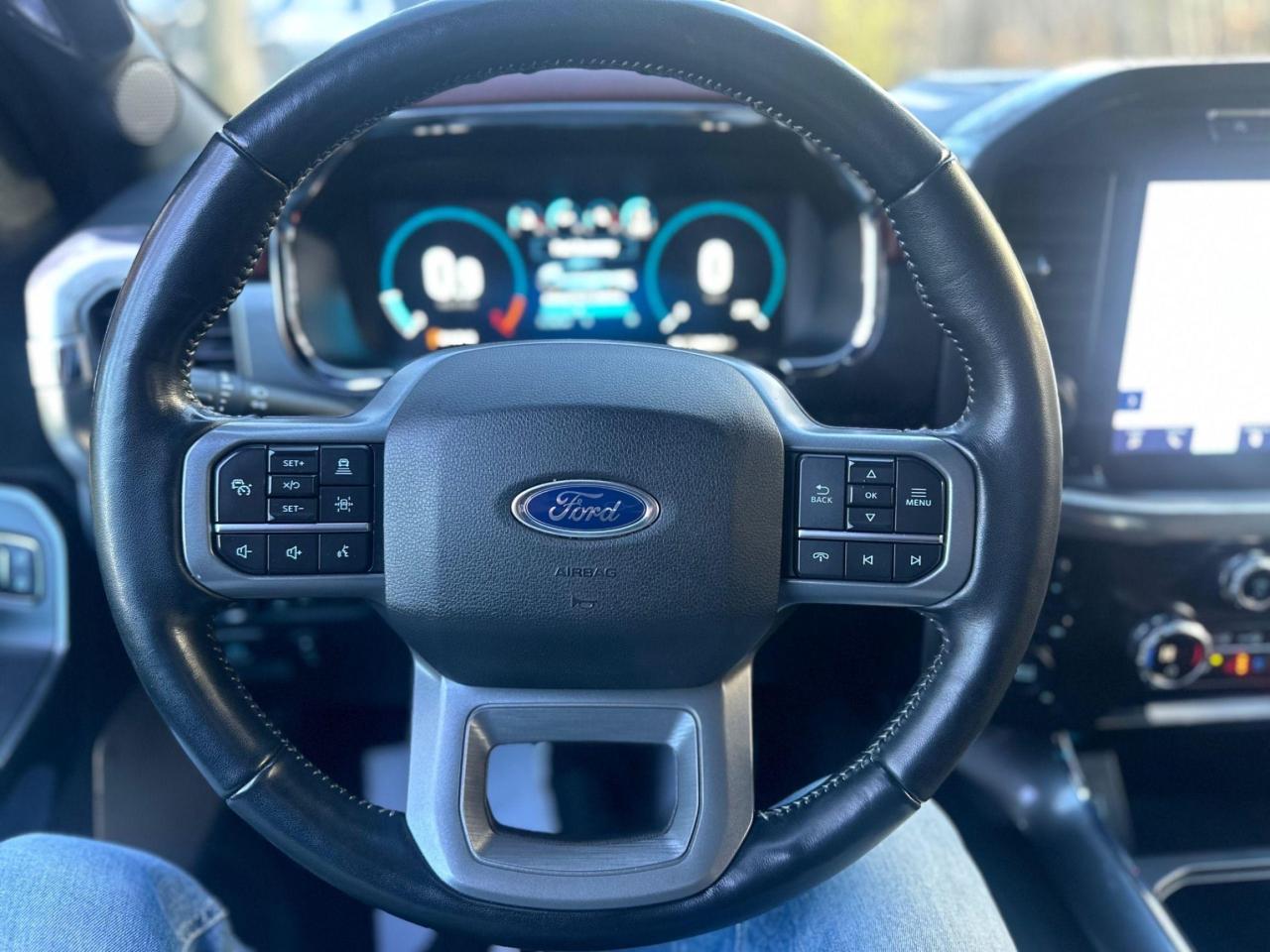 2021 Ford F-150  - Photo #24