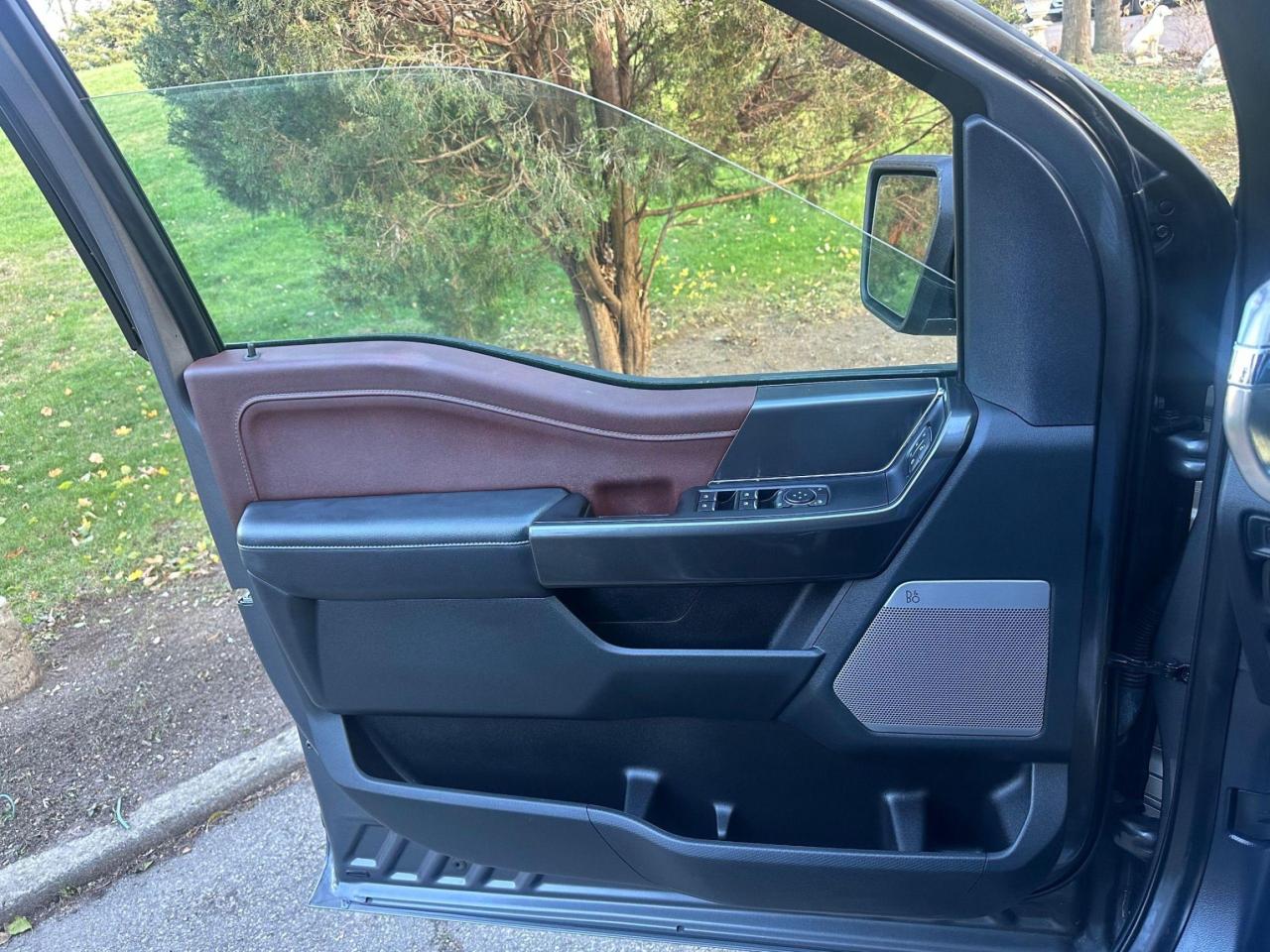 2021 Ford F-150  - Photo #28