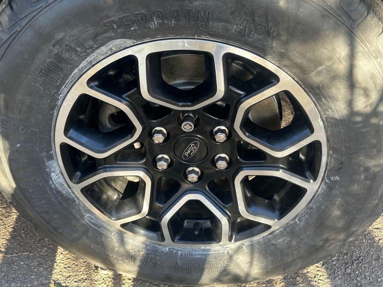 2021 Ford F-150  - Photo #34