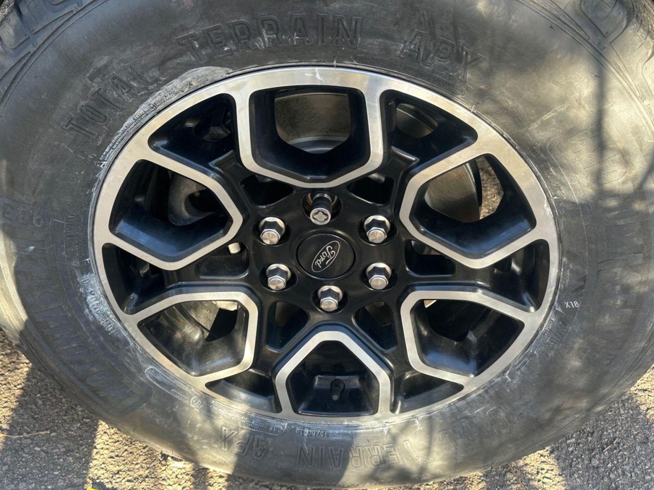 2021 Ford F-150  - Photo #33