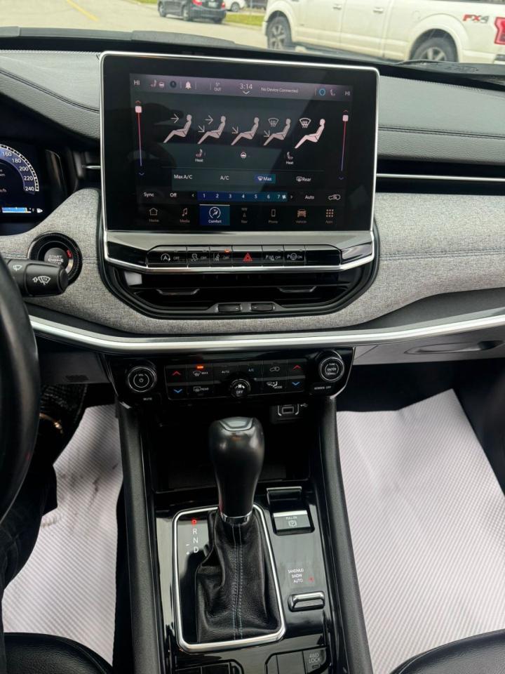 2022 Jeep Compass NORTH - Photo #14