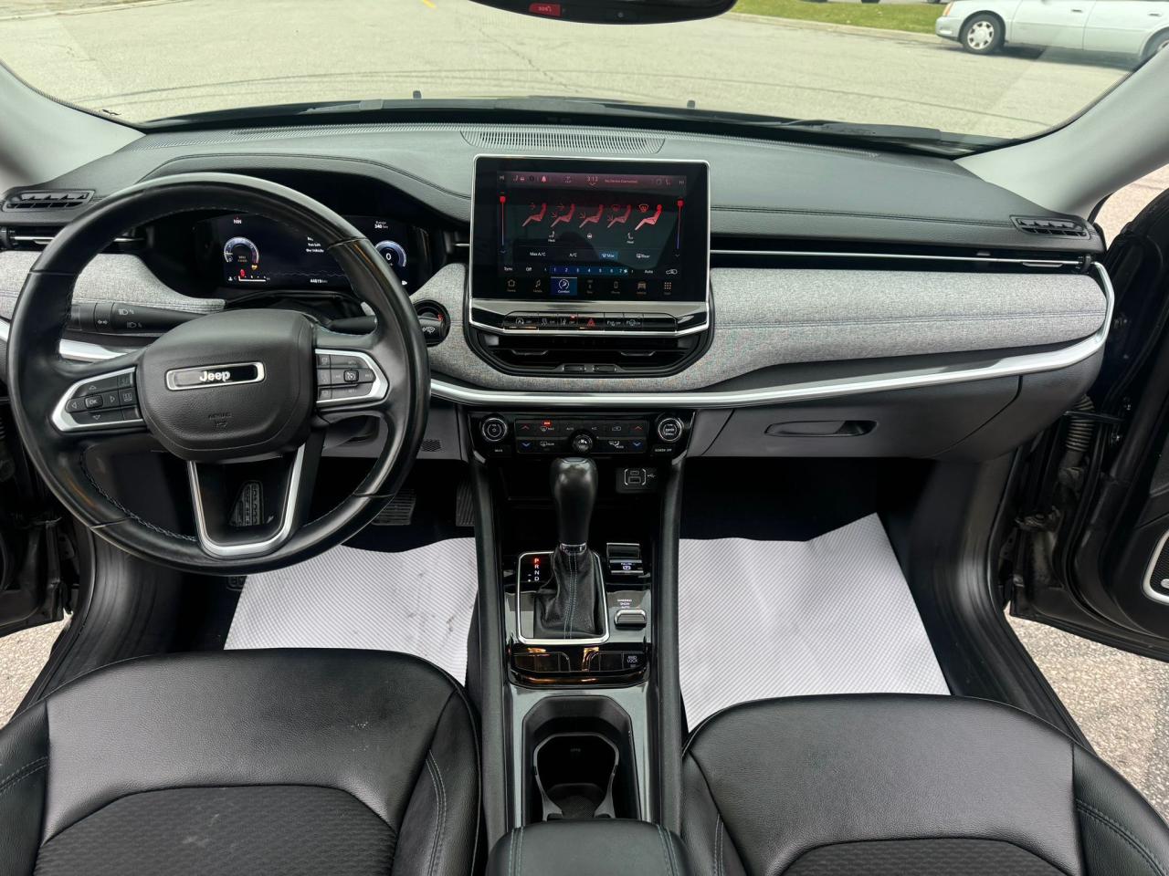 2022 Jeep Compass NORTH - Photo #15