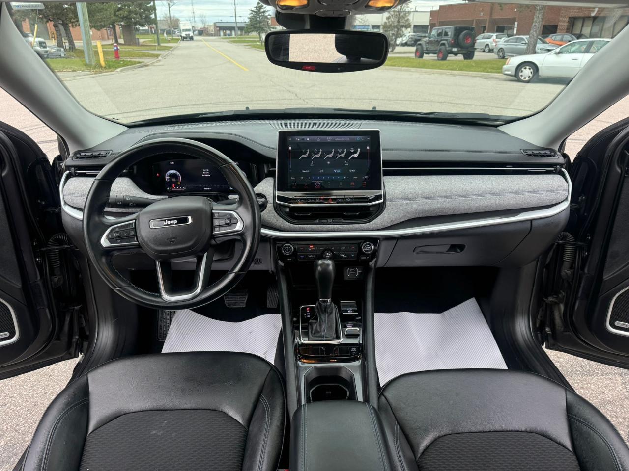 2022 Jeep Compass NORTH - Photo #18