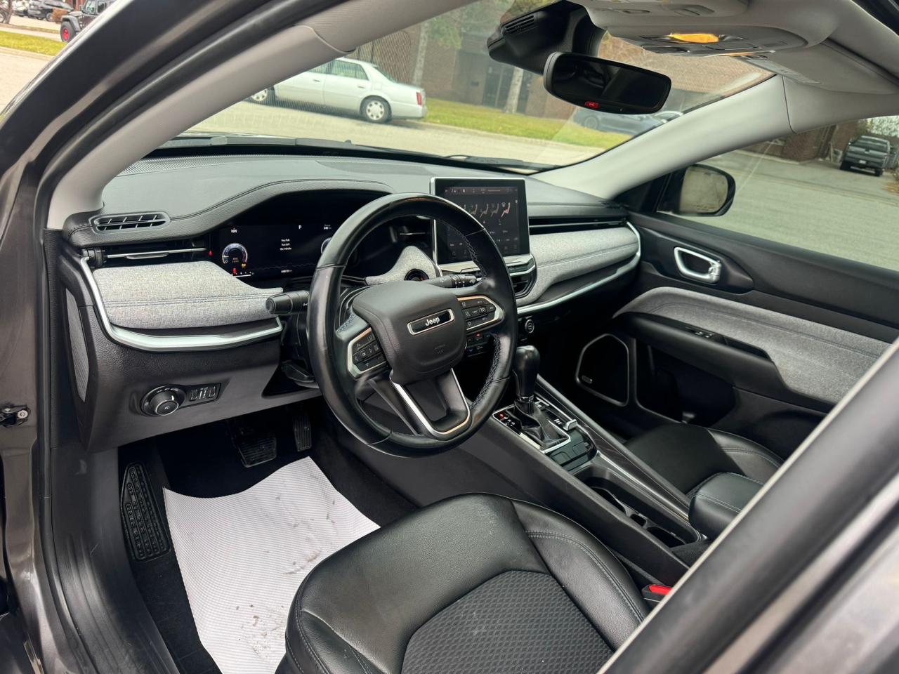 2022 Jeep Compass NORTH - Photo #19