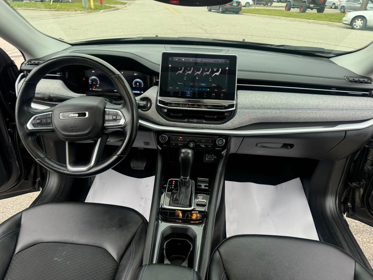 2022 Jeep Compass NORTH - Photo #17