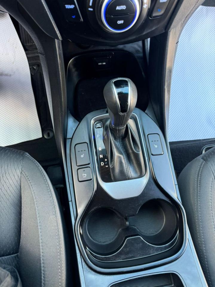 2016 Hyundai Santa Fe XL Premium - Photo #12