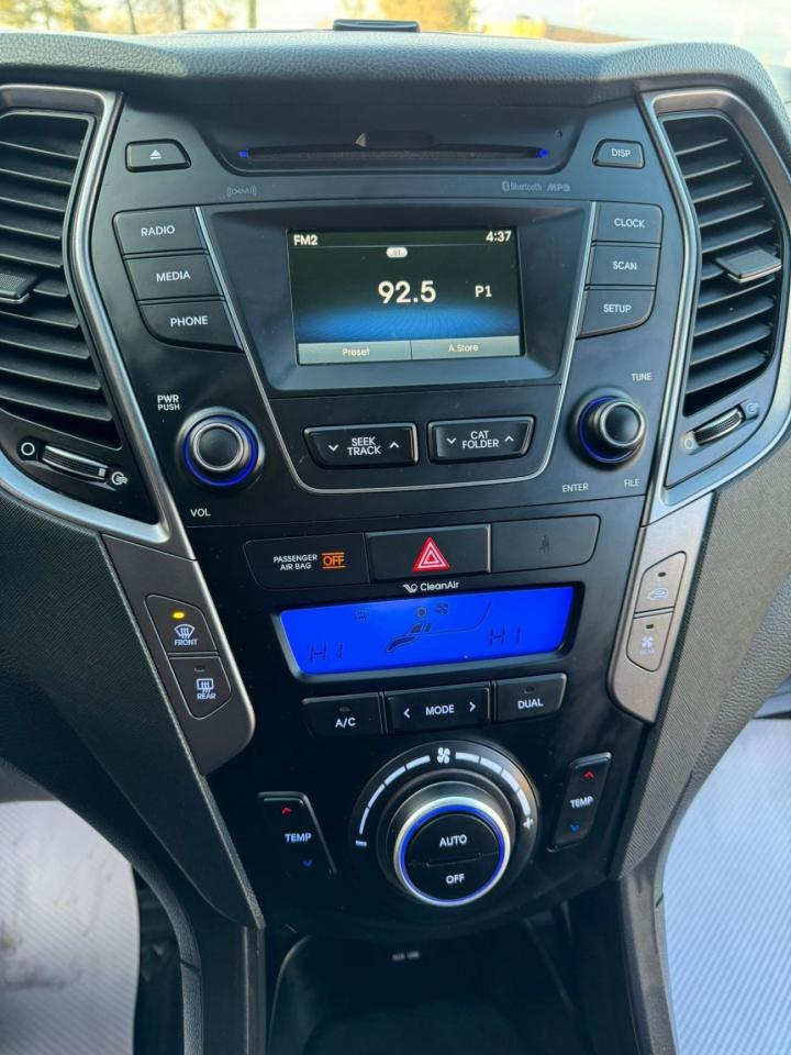 2016 Hyundai Santa Fe XL Premium - Photo #14