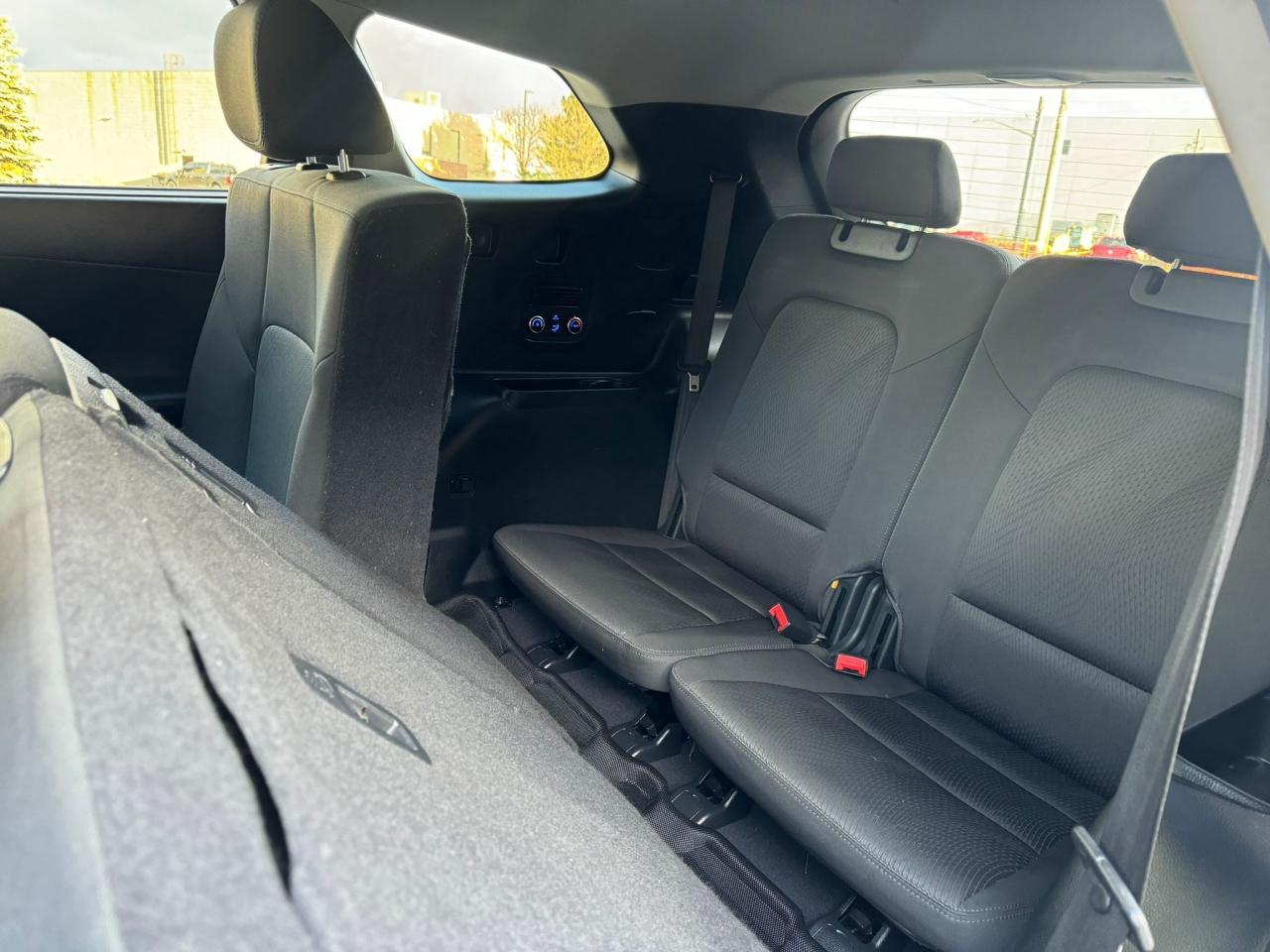 2016 Hyundai Santa Fe XL Premium - Photo #19