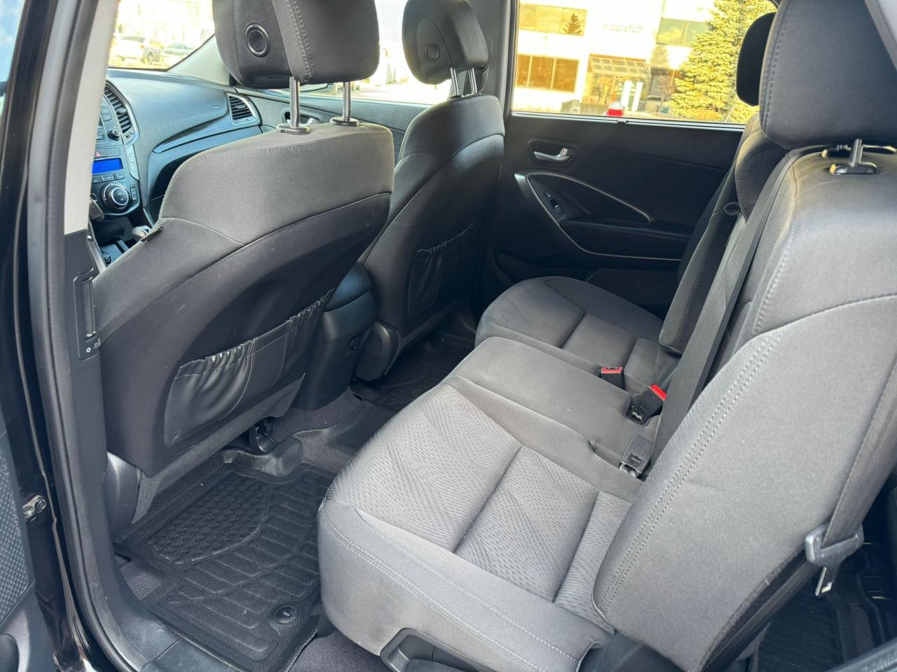 2016 Hyundai Santa Fe XL Premium - Photo #18