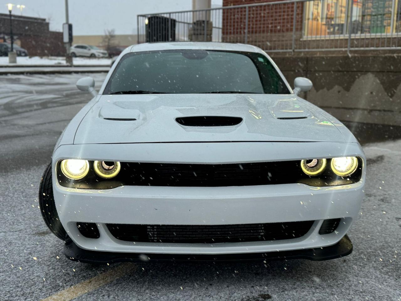 2019 Dodge Challenger R/T - Photo #2
