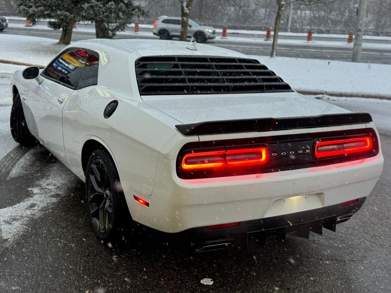 2019 Dodge Challenger R/T - Photo #6