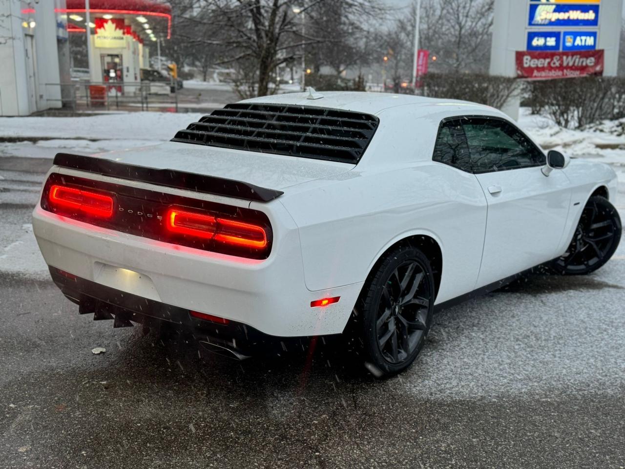 2019 Dodge Challenger R/T - Photo #10