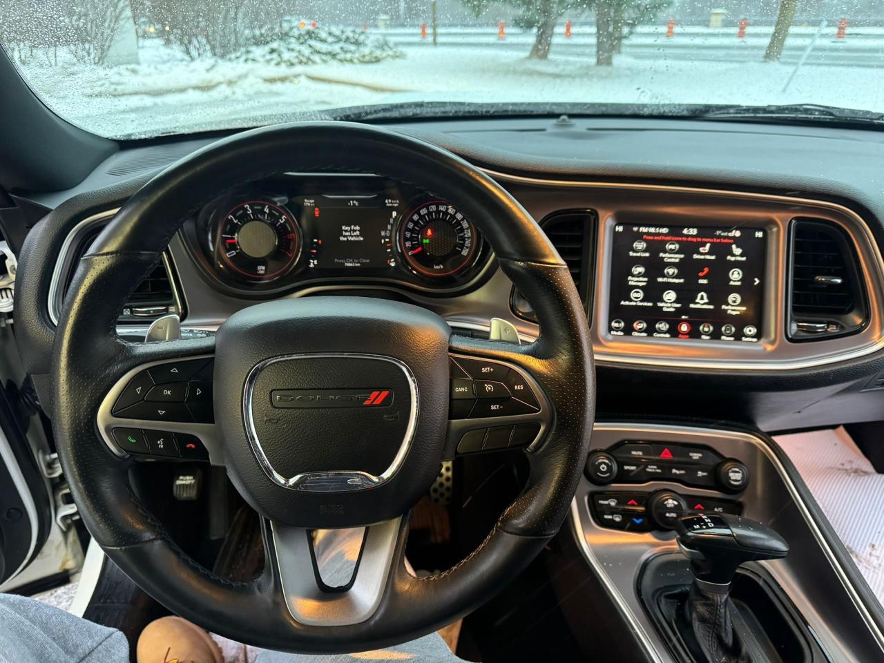 2019 Dodge Challenger R/T - Photo #13