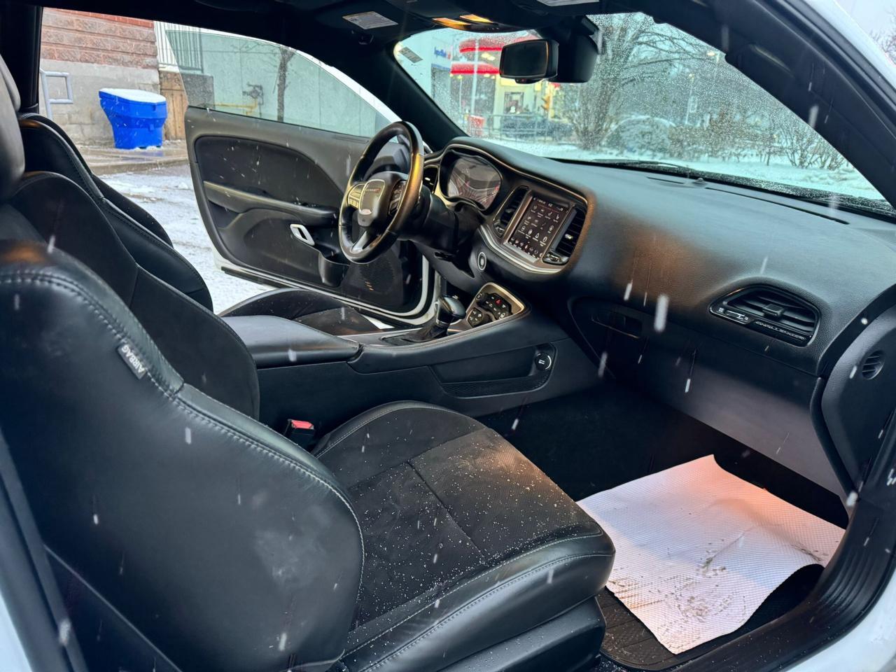 2019 Dodge Challenger R/T - Photo #16