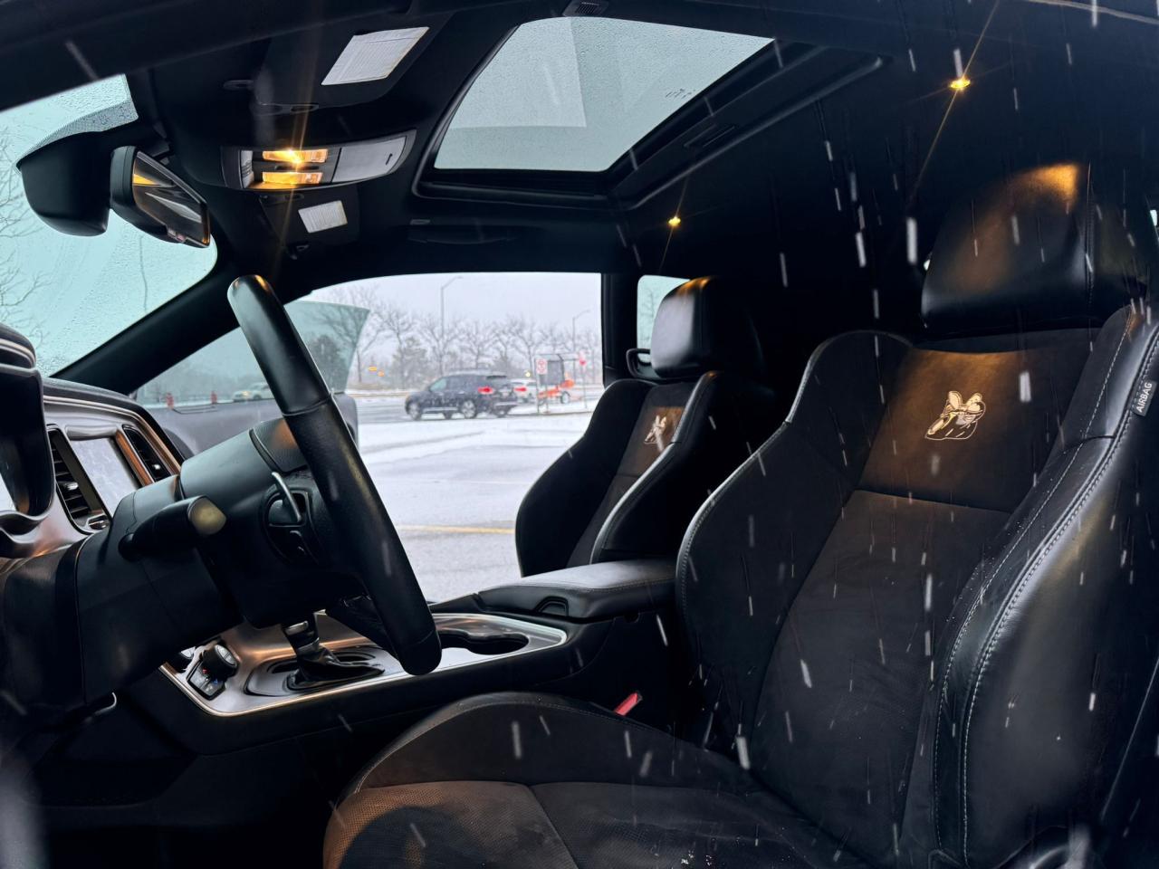 2019 Dodge Challenger R/T - Photo #14