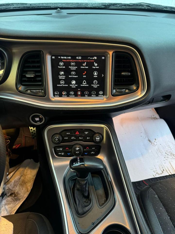 2019 Dodge Challenger R/T - Photo #18