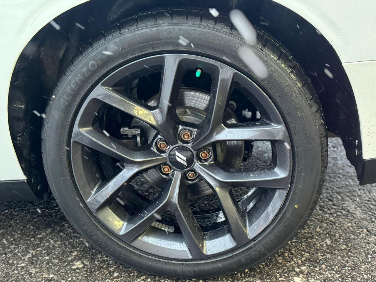 2019 Dodge Challenger R/T - Photo #12