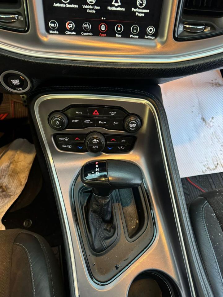 2019 Dodge Challenger R/T - Photo #19