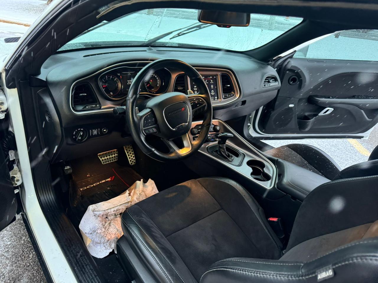 2019 Dodge Challenger R/T - Photo #21