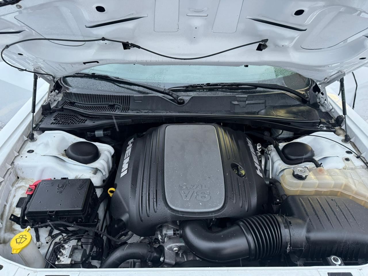 2019 Dodge Challenger R/T - Photo #26