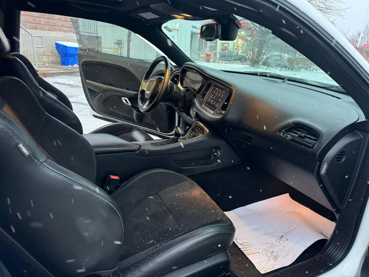 2019 Dodge Challenger R/T - Photo #22