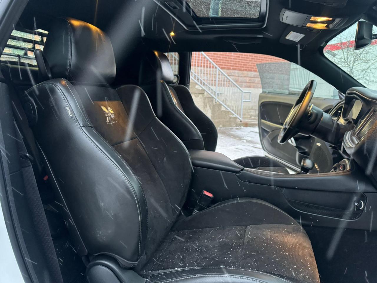 2019 Dodge Challenger R/T - Photo #23