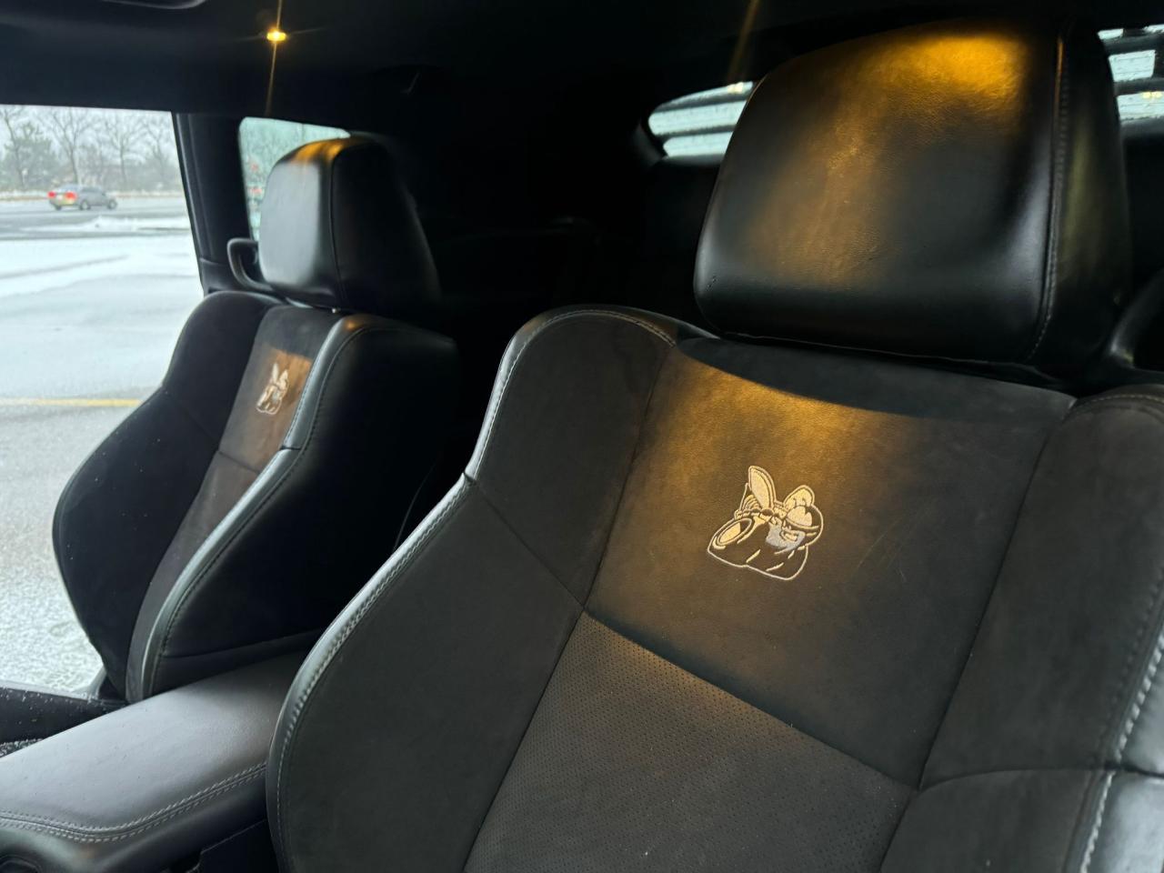2019 Dodge Challenger R/T - Photo #24