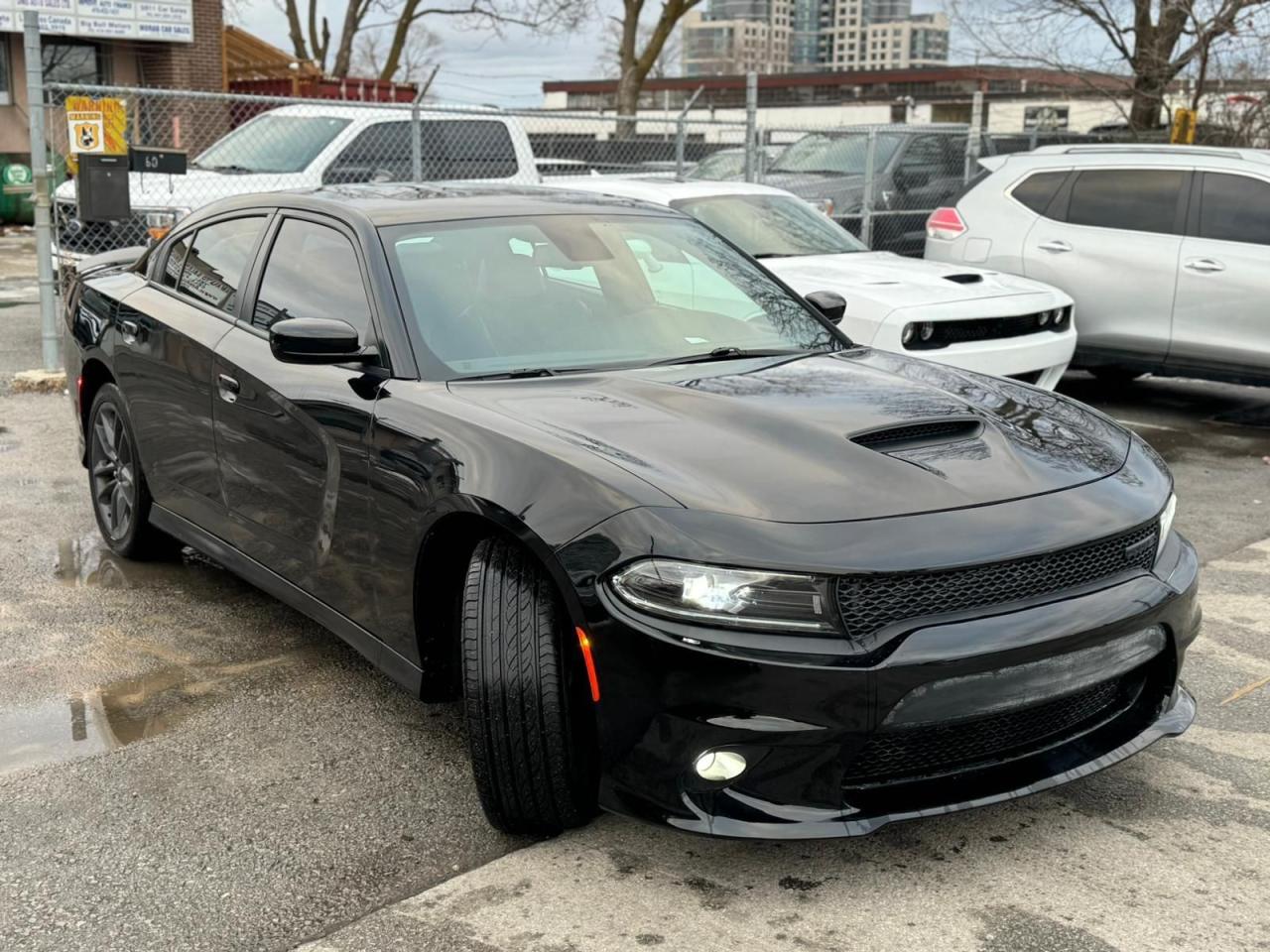 2023 Dodge Charger GT - Photo #2