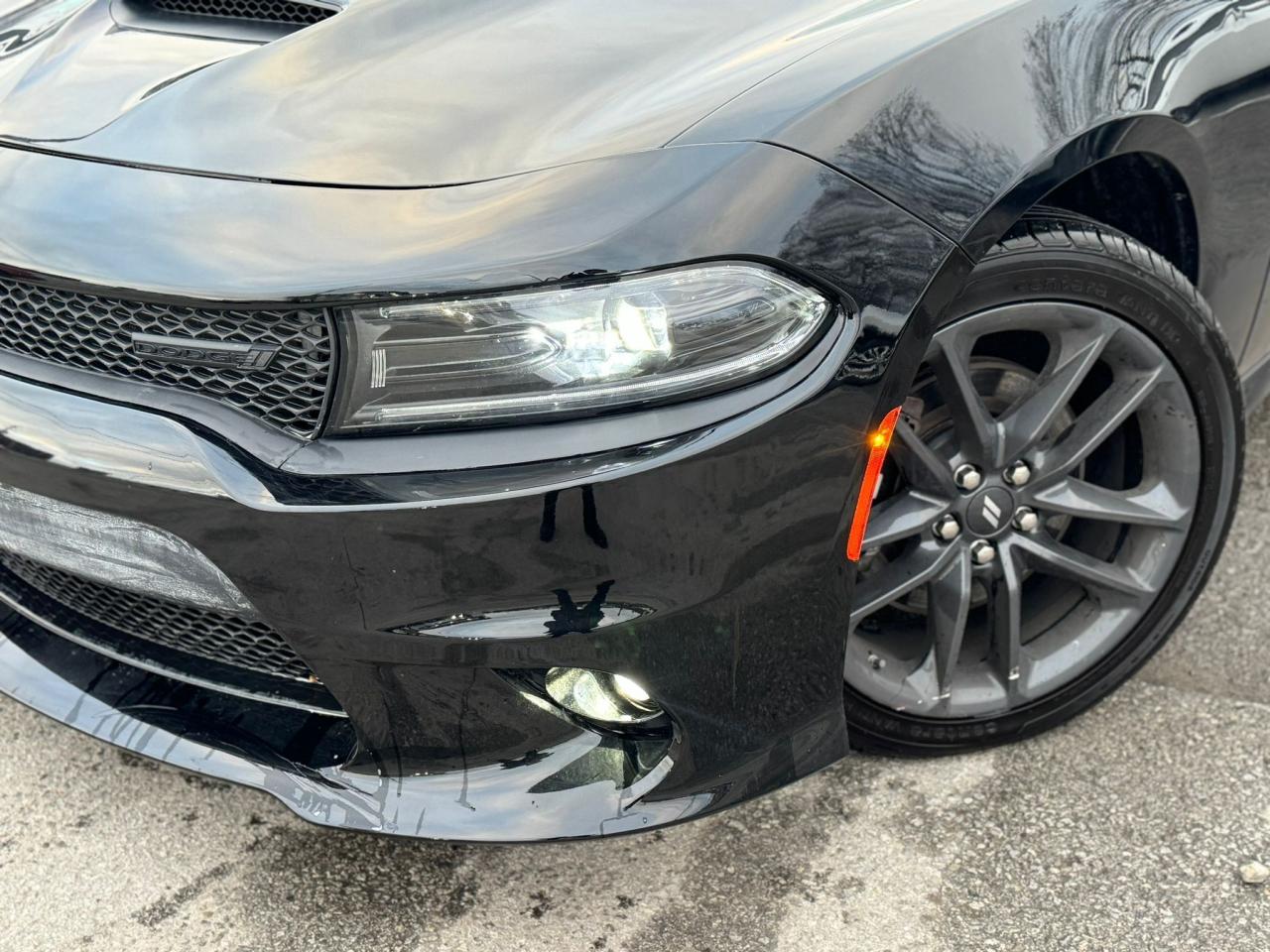 2023 Dodge Charger GT - Photo #3