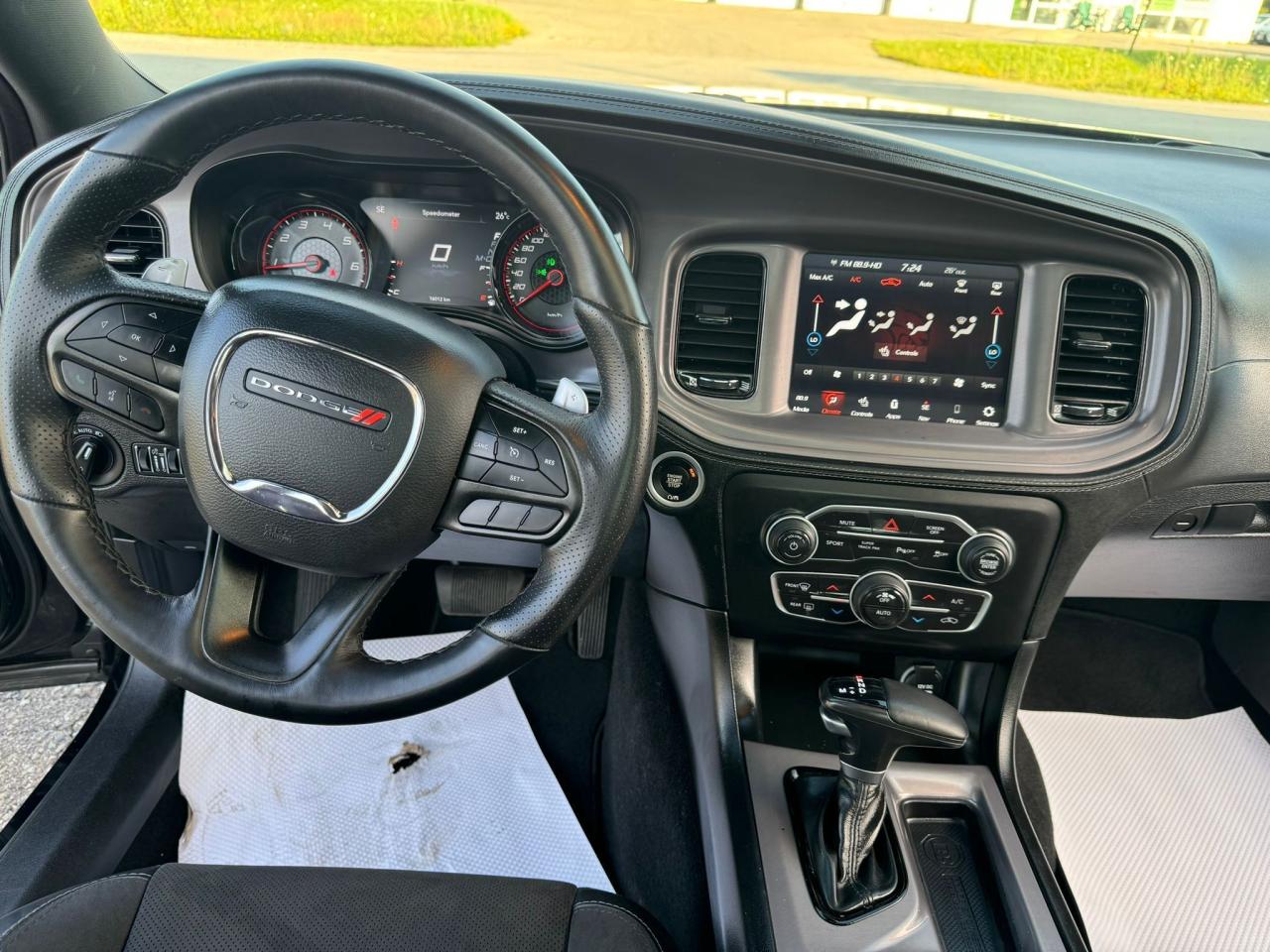 2023 Dodge Charger GT - Photo #11
