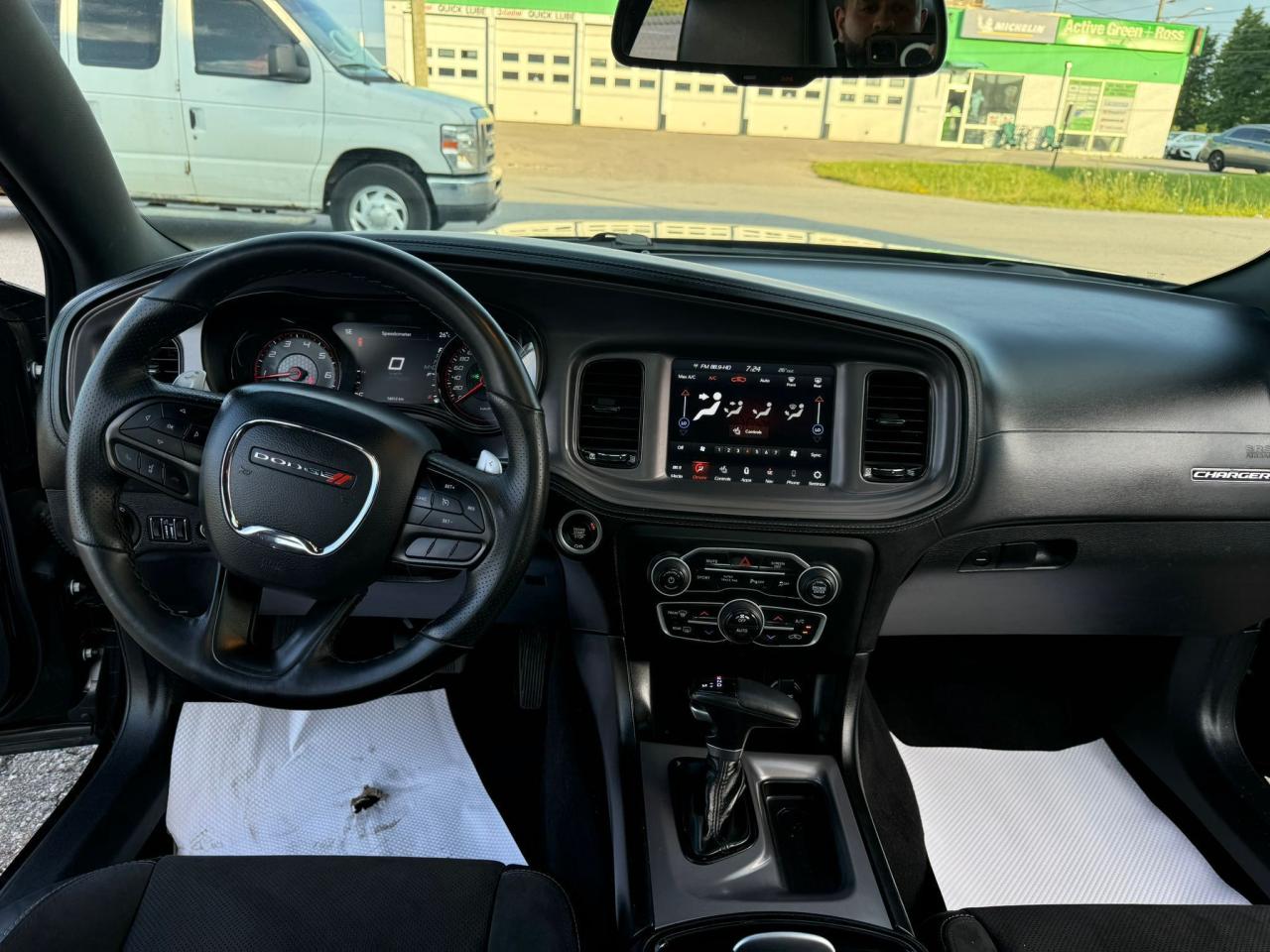 2023 Dodge Charger GT - Photo #14