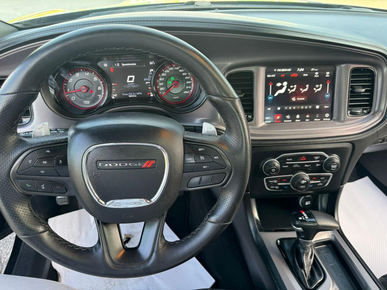 2023 Dodge Charger GT - Photo #13