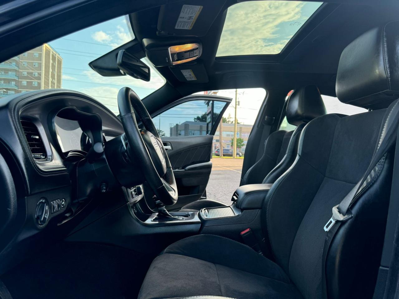 2023 Dodge Charger GT - Photo #17