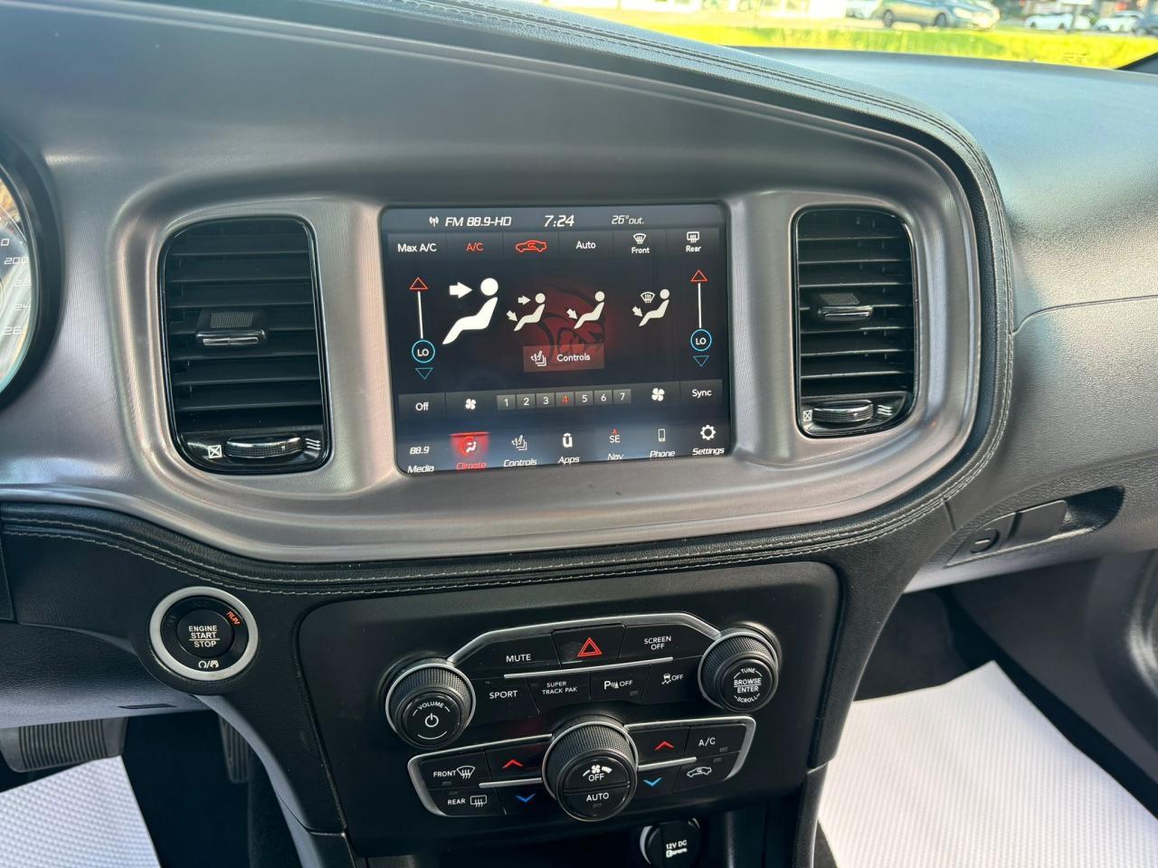 2023 Dodge Charger GT - Photo #12