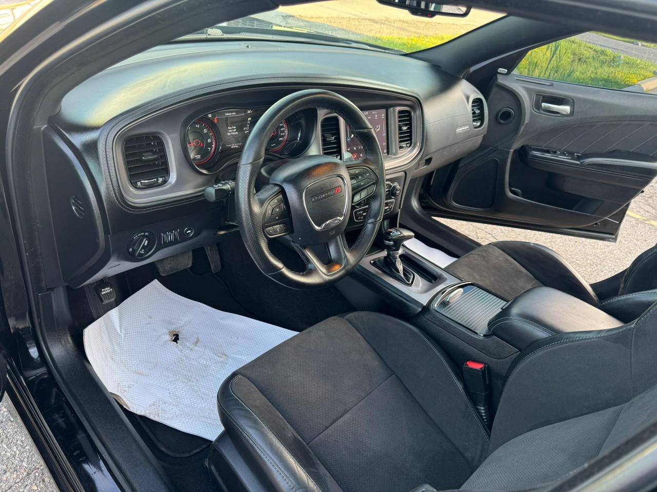 2023 Dodge Charger GT - Photo #16