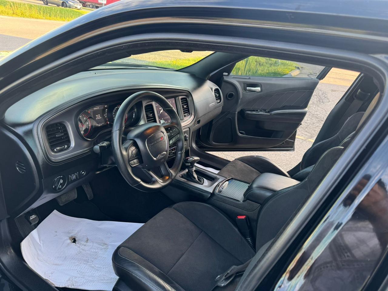 2023 Dodge Charger GT - Photo #18