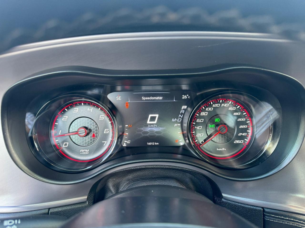 2023 Dodge Charger GT - Photo #15